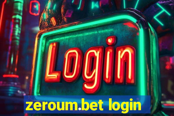 zeroum.bet login